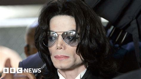 Michael Jackson sexual abuse lawsuits may be revived